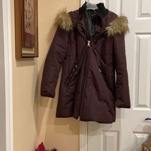 Women petty coat size Large